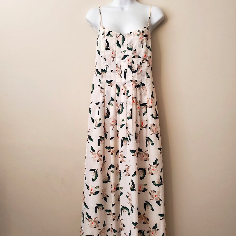 Banana Republic Maxi Dress Sz 2 ( will fit up to Sz.6)